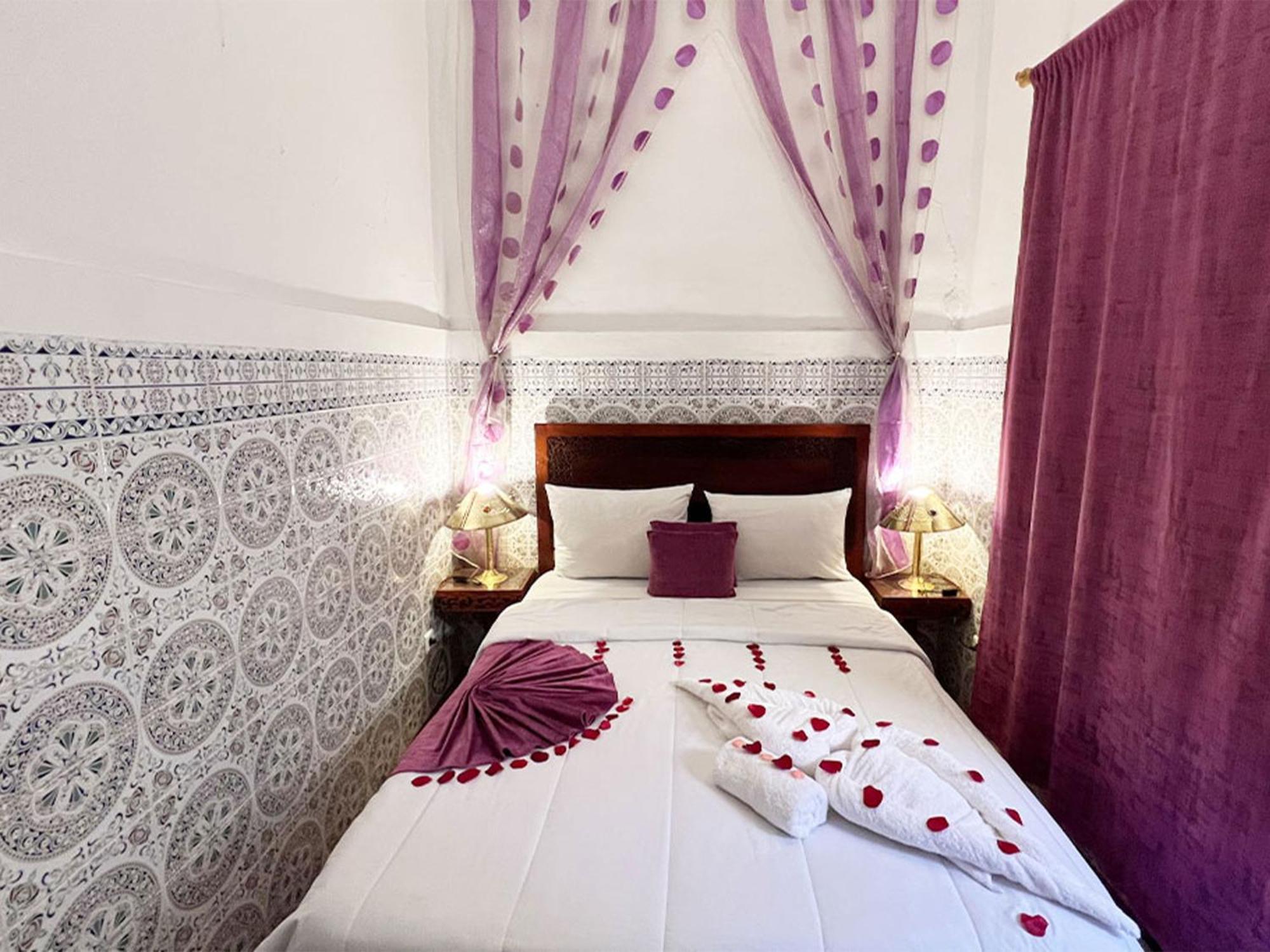 Riad Lazord Marrakesh Exterior photo