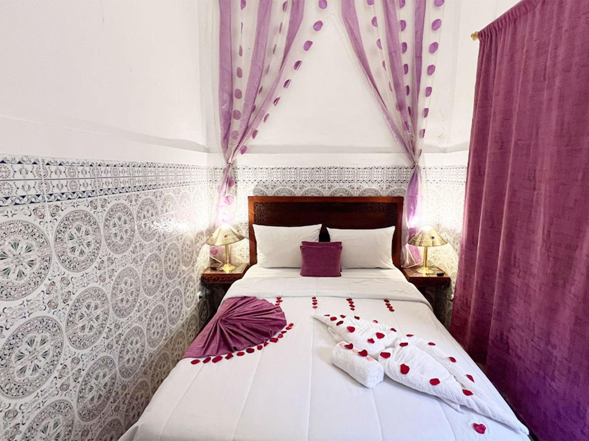 Riad Lazord Marrakesh Exterior photo