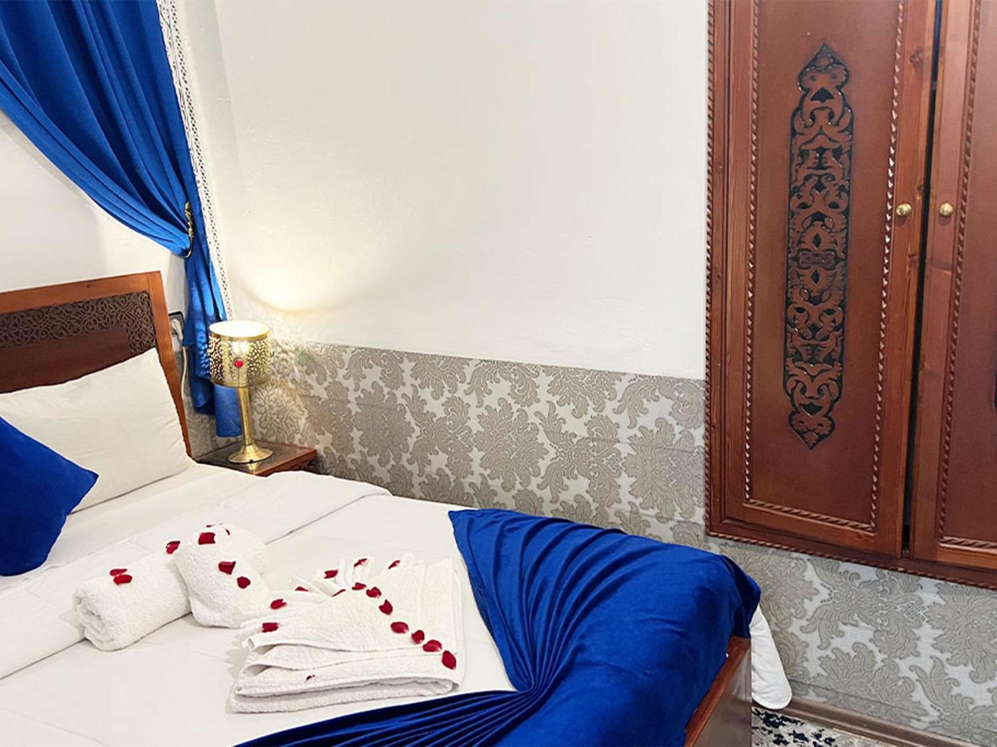 Riad Lazord Marrakesh Exterior photo
