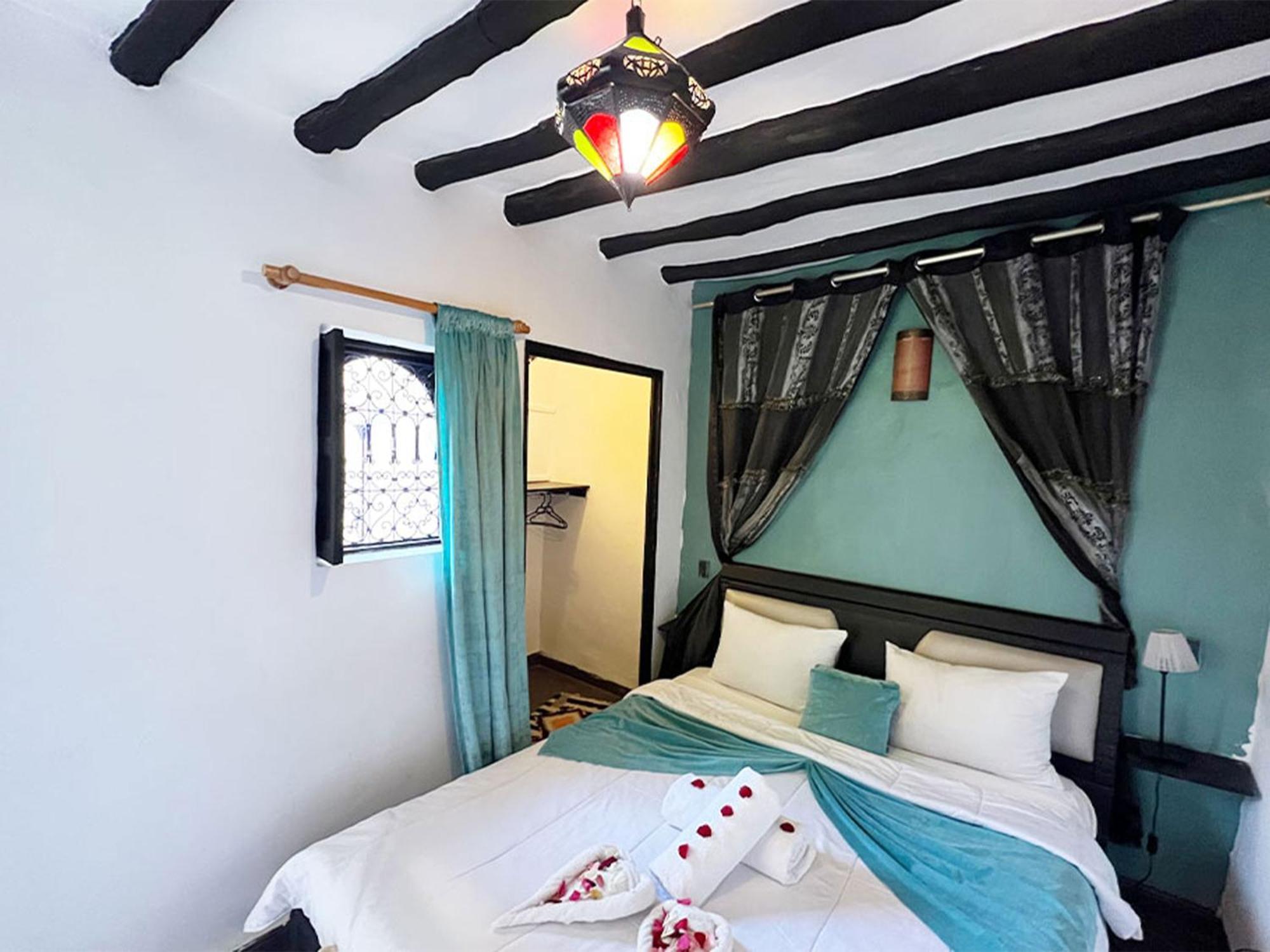 Riad Lazord Marrakesh Exterior photo