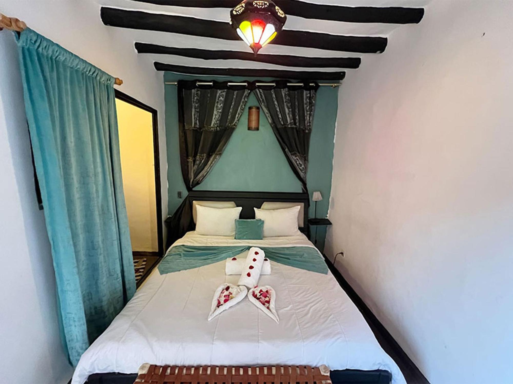 Riad Lazord Marrakesh Exterior photo
