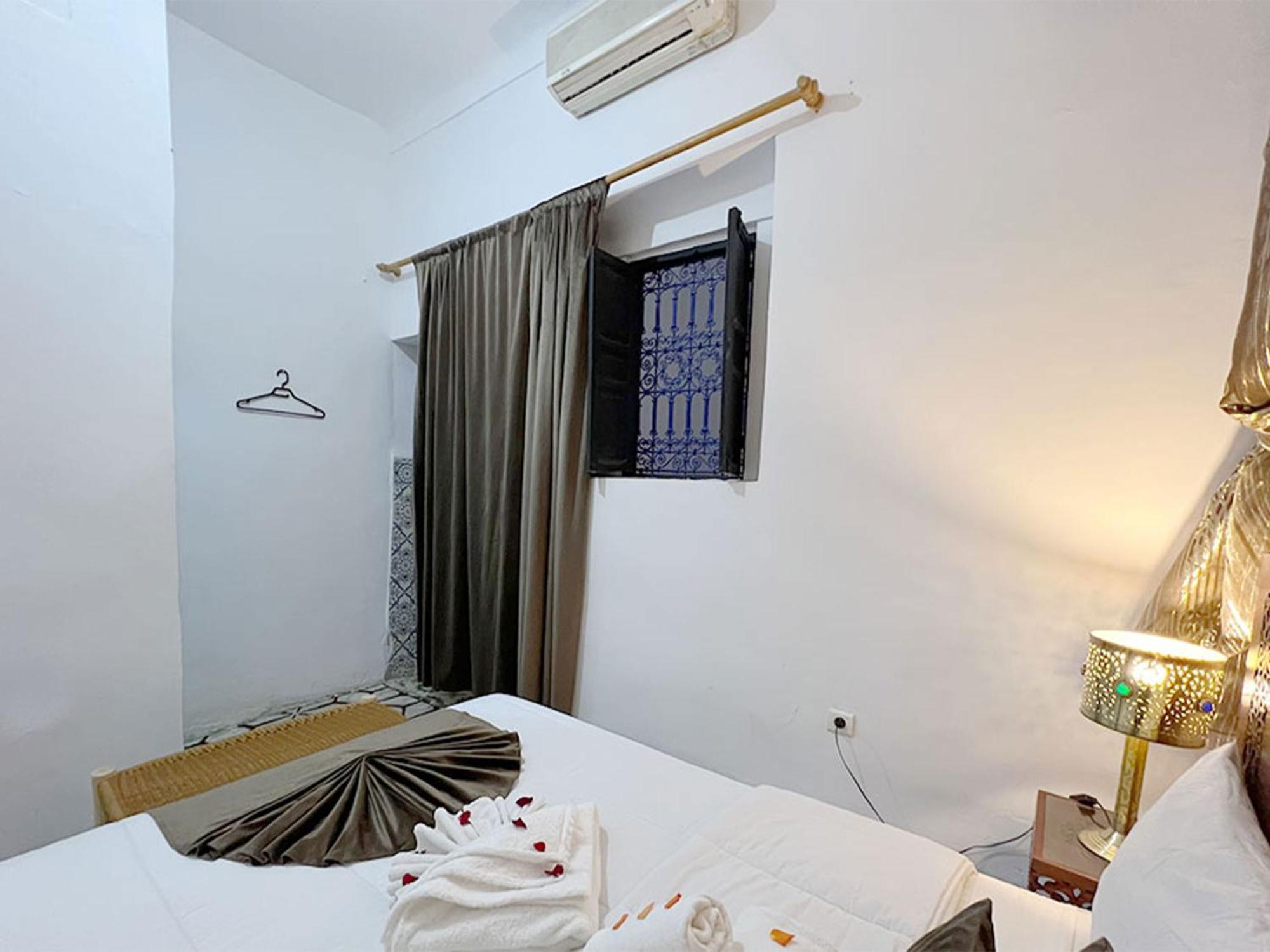 Riad Lazord Marrakesh Exterior photo