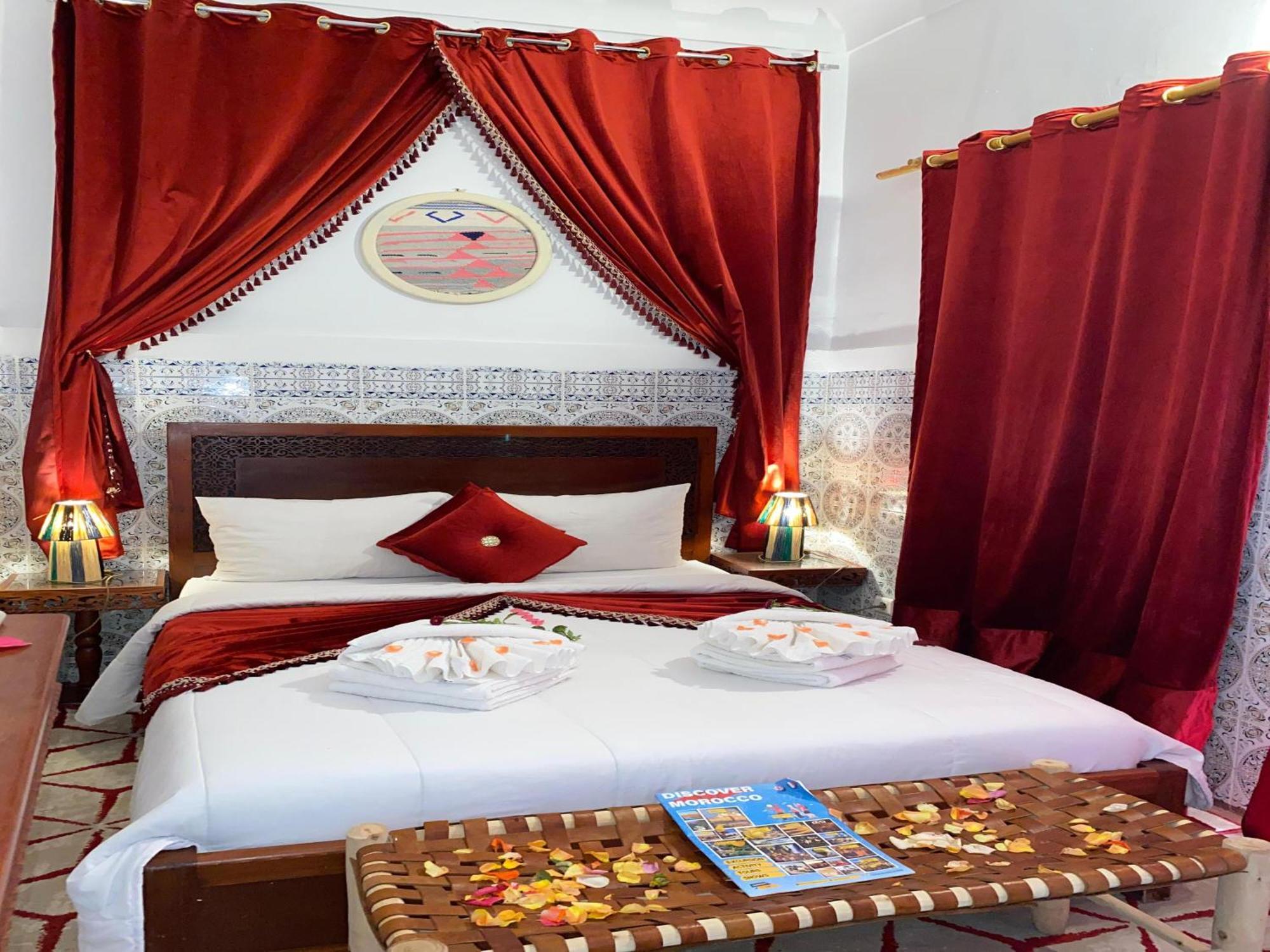 Riad Lazord Marrakesh Exterior photo