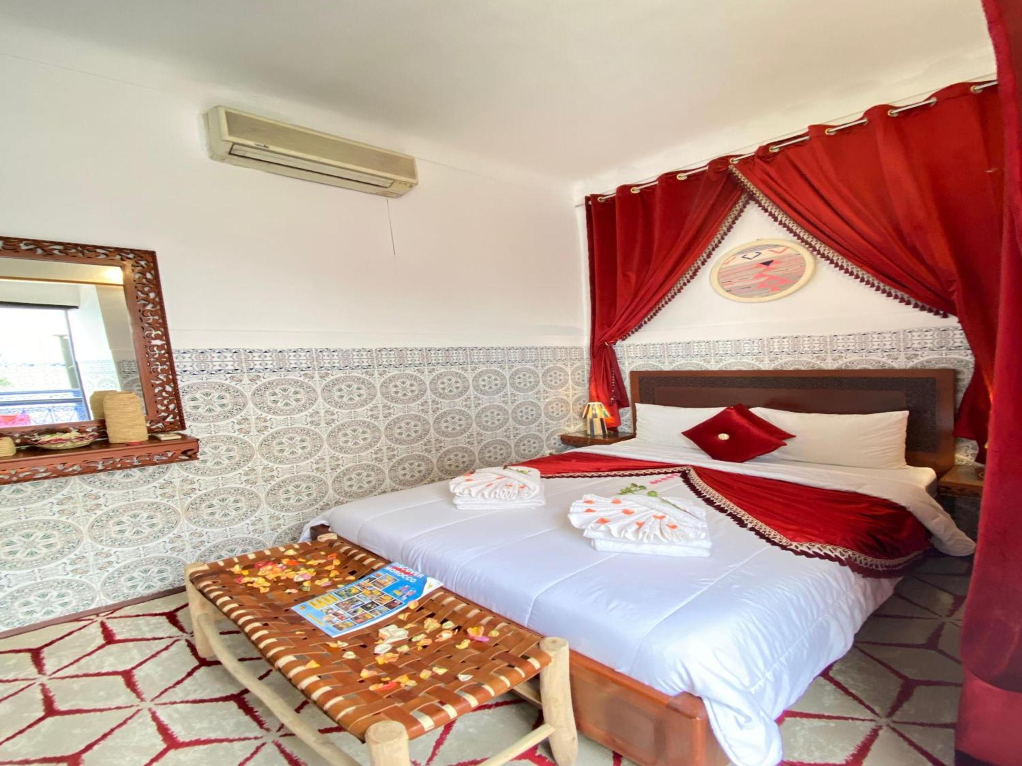 Riad Lazord Marrakesh Exterior photo